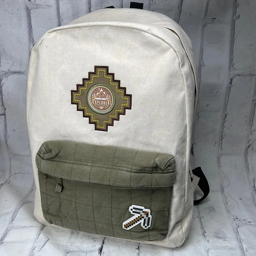 Bioworld Minecraft Laptop 17